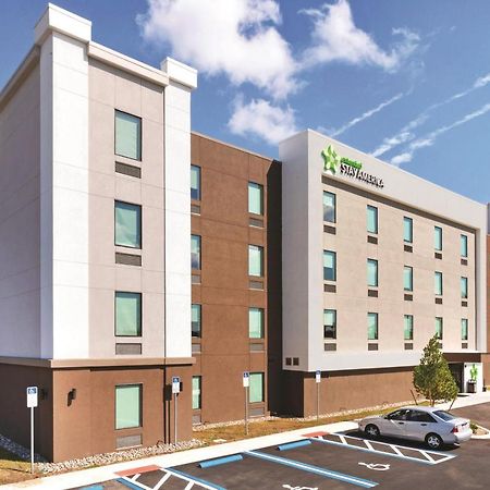 Extended Stay America Premier Suites - Augusta Exterior foto