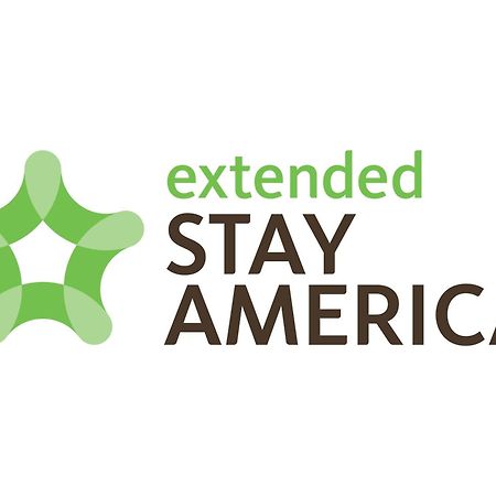 Extended Stay America Premier Suites - Augusta Exterior foto