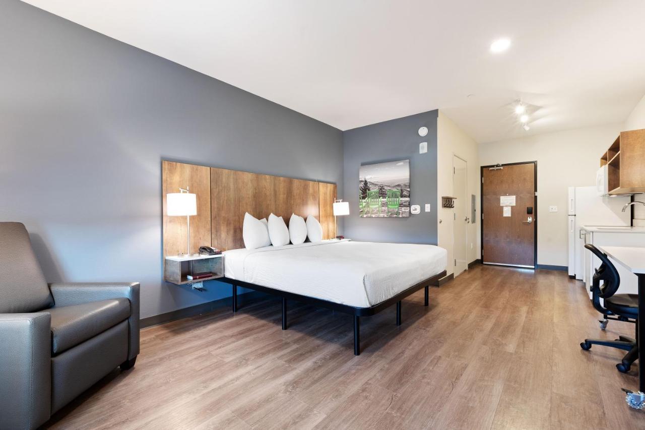 Extended Stay America Premier Suites - Augusta Exterior foto