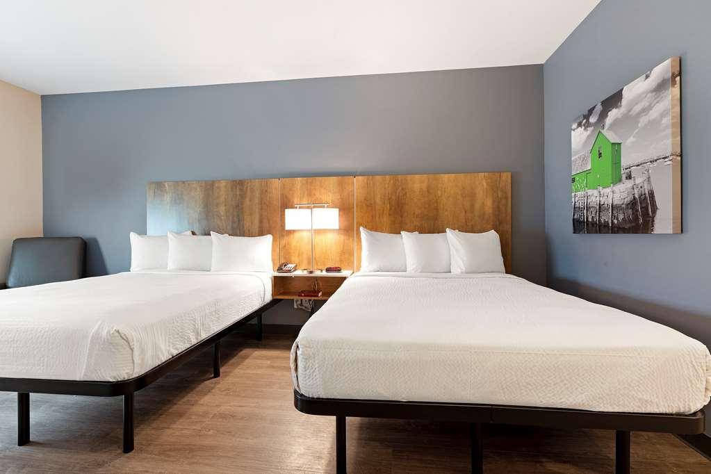 Extended Stay America Premier Suites - Augusta Habitación foto