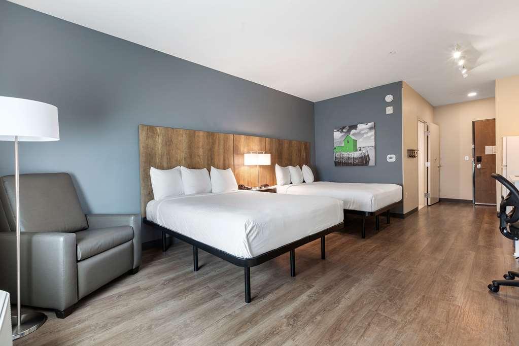 Extended Stay America Premier Suites - Augusta Habitación foto