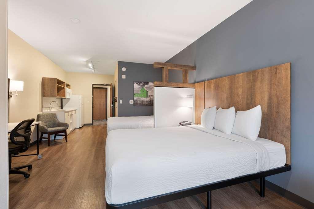 Extended Stay America Premier Suites - Augusta Habitación foto