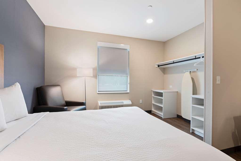 Extended Stay America Premier Suites - Augusta Habitación foto