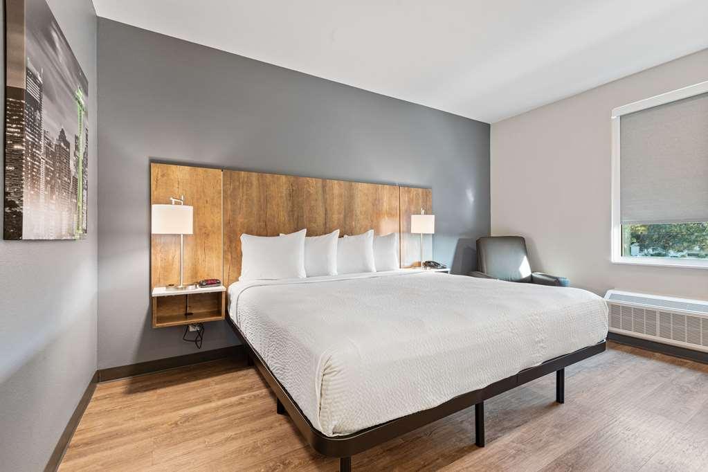 Extended Stay America Premier Suites - Augusta Habitación foto