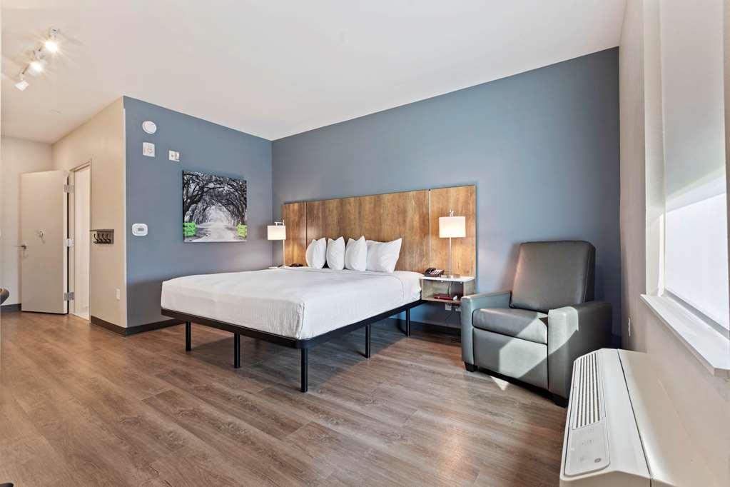 Extended Stay America Premier Suites - Augusta Habitación foto