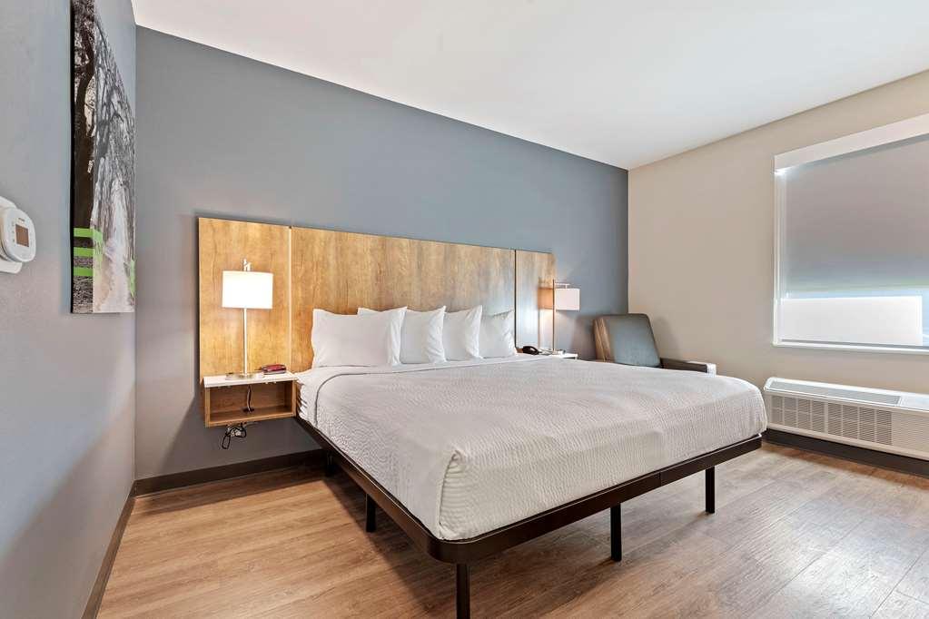 Extended Stay America Premier Suites - Augusta Habitación foto