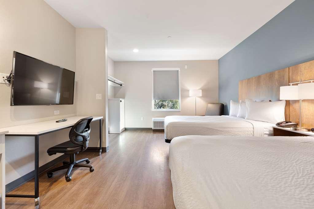 Extended Stay America Premier Suites - Augusta Habitación foto