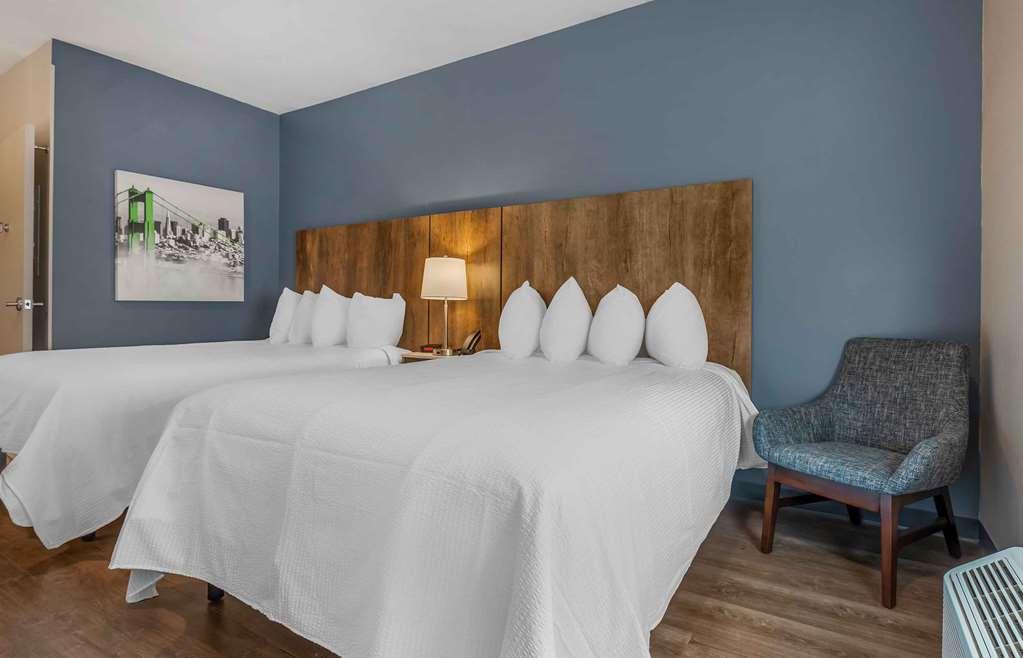 Extended Stay America Premier Suites - Augusta Habitación foto