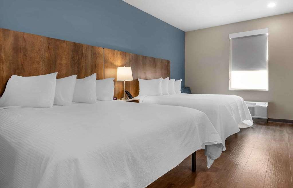 Extended Stay America Premier Suites - Augusta Habitación foto