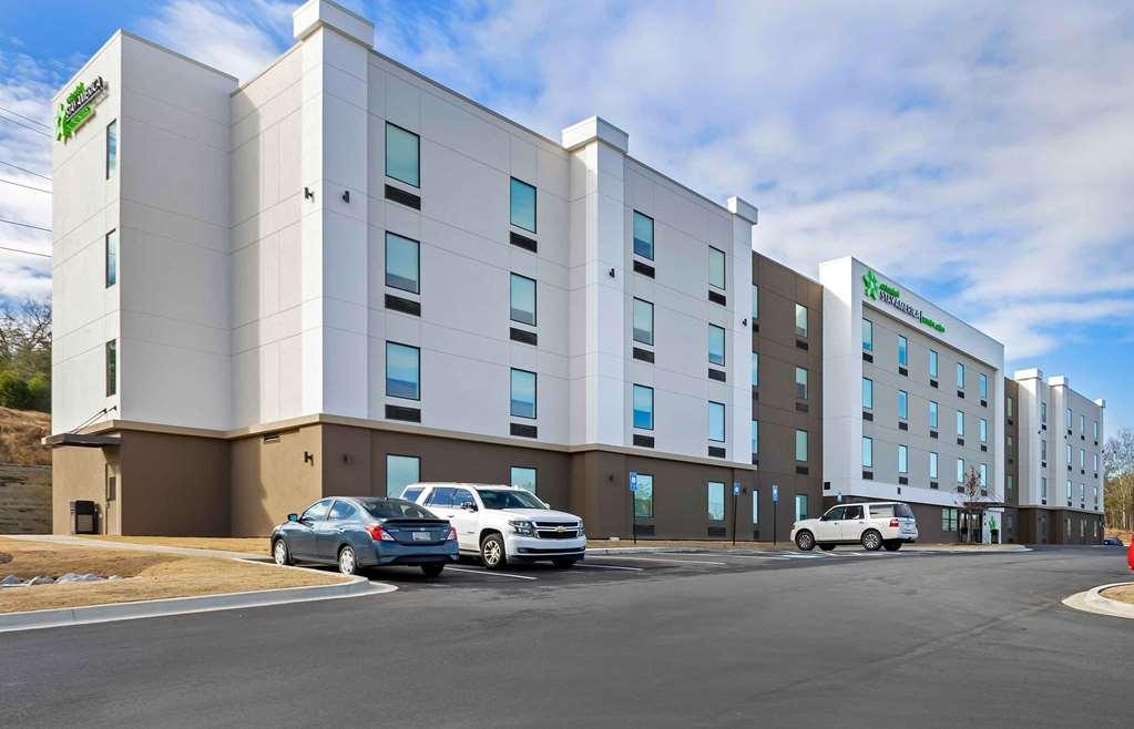 Extended Stay America Premier Suites - Augusta Exterior foto