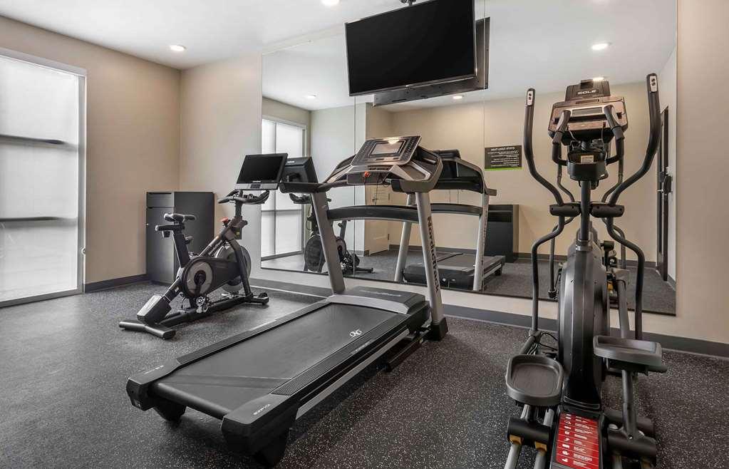 Extended Stay America Premier Suites - Augusta Facilidades foto