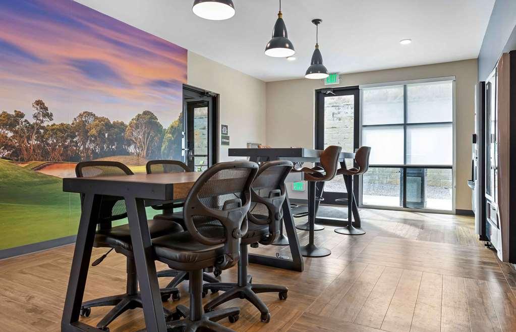 Extended Stay America Premier Suites - Augusta Restaurante foto