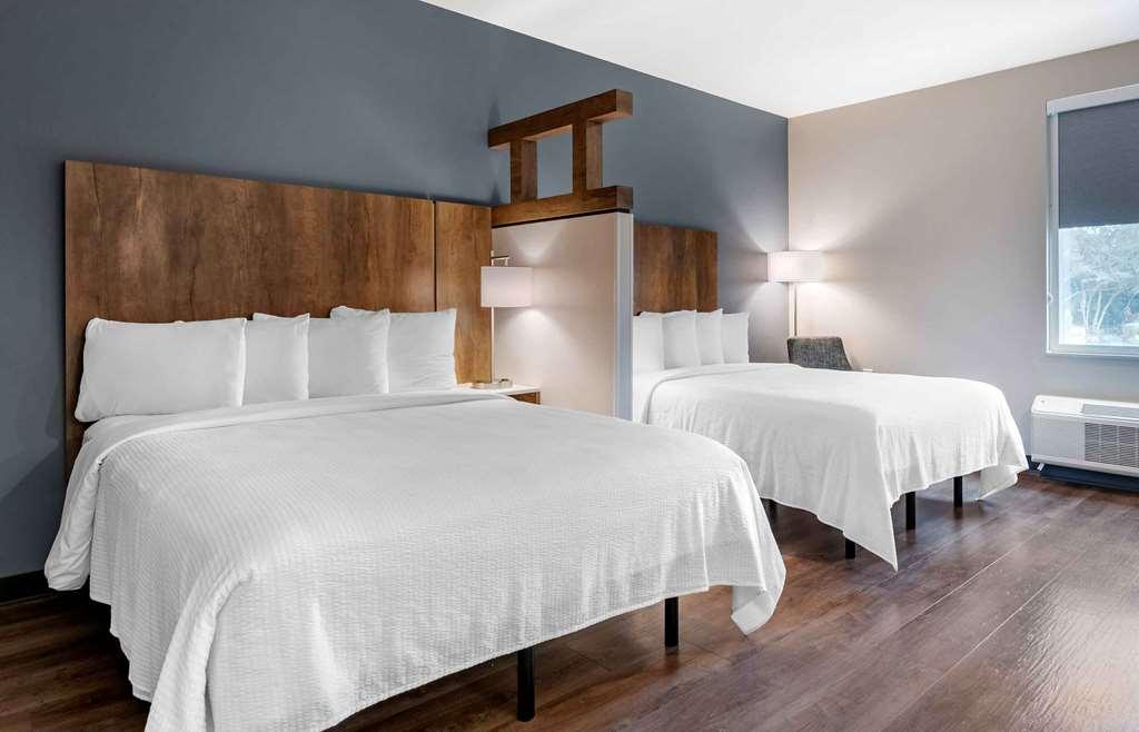 Extended Stay America Premier Suites - Augusta Habitación foto
